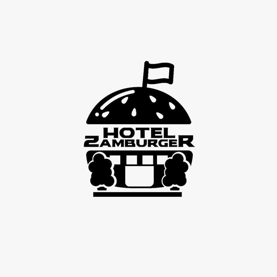 Hotel Zamburger Heritage Melaka Exteriör bild